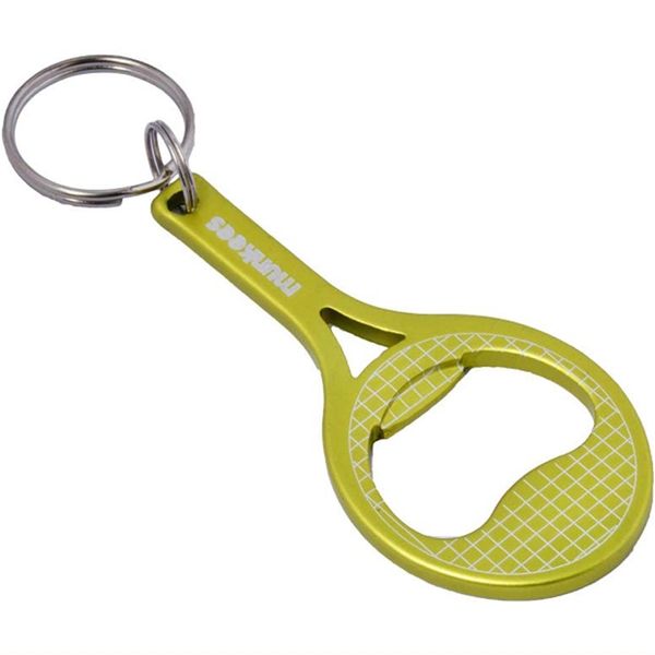 Munkees 3405 брелок-открывашка Tennis