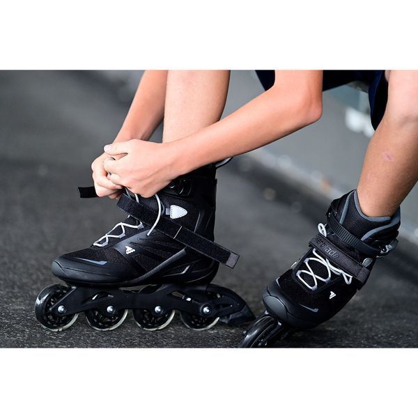 Rollerblade роликові ковзани Zetrablade 2024