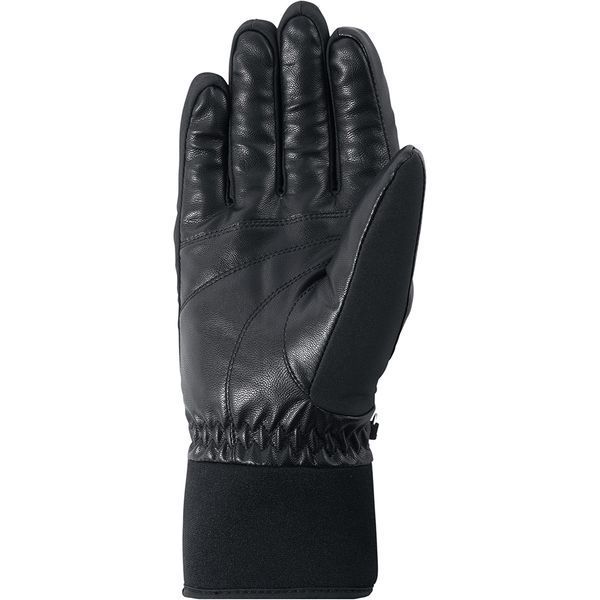 Ziener рукавички лижні Kitty W black 6.5