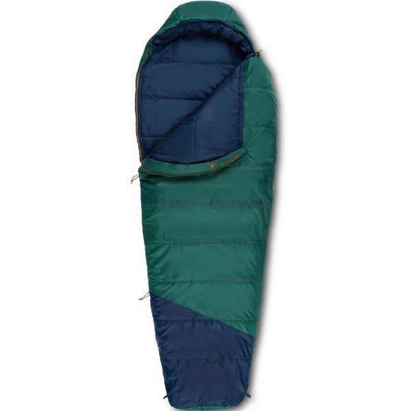 Kelty спальник Mistral 40 Long