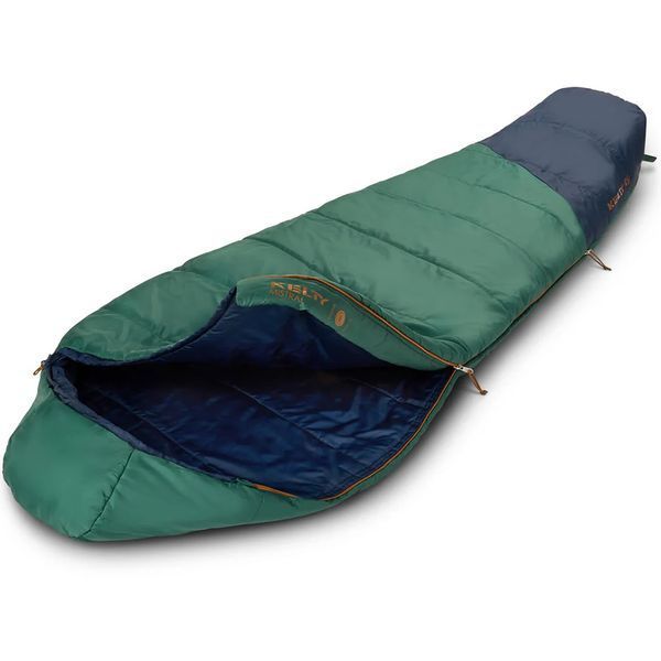 Kelty спальник Mistral 40 Long