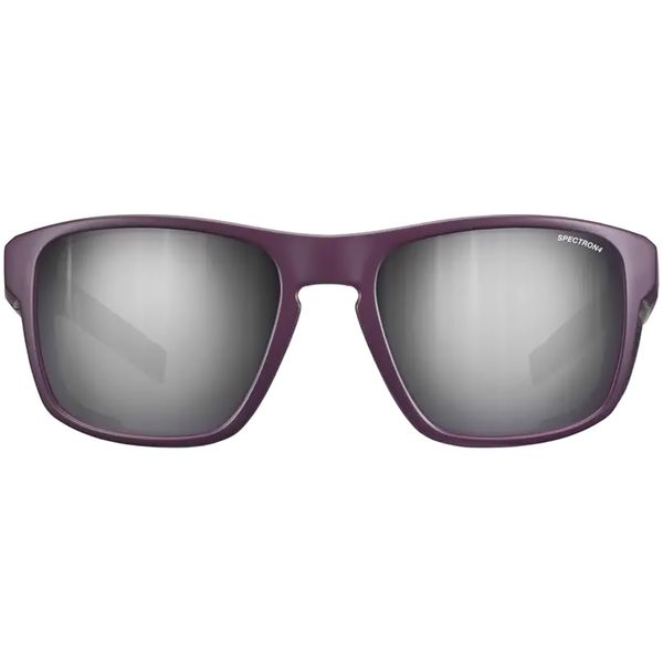 Julbo окуляри Shield M Spectron 4 violet-rose