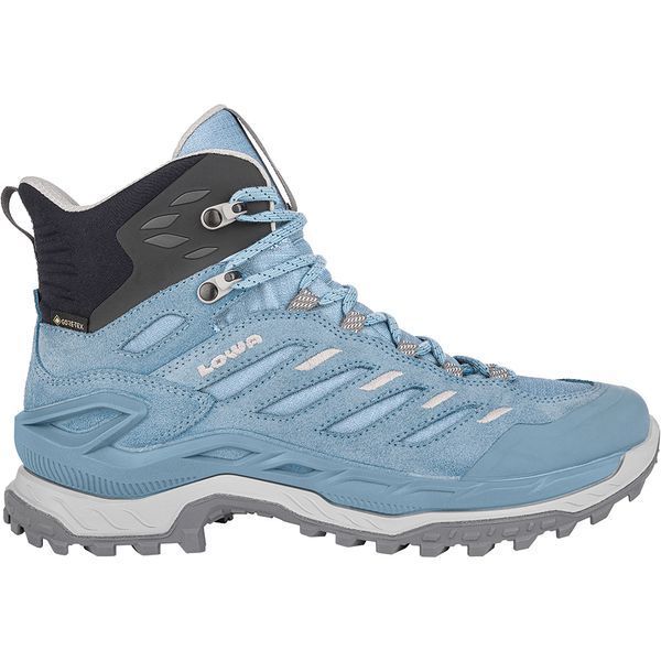 LOWA черевики Innovo GTX MID W iceblue-light blue 37.5