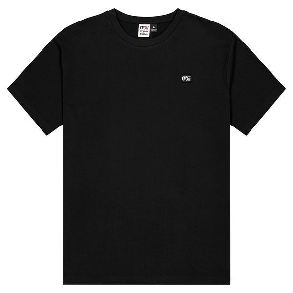 Picture Organic футболка Yorra black XXL