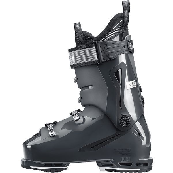 Nordica черевики лижні Speedmachine 3 100 GW anthracite-black 260