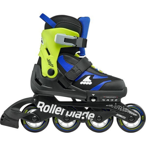 Rollerblade роликові ковзани Microblade