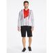 Ziener шорти Nonus X-Function black 48