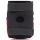 REKD защита колена Ramp Knee Pads black-red S