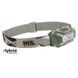 Petzl фонарь налобный Aria 1 RGB 350 desert