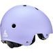 Rollerblade шолом RB Jr lilac 55-58