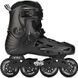 Micro роликовые коньки MT Plus black 41.0
