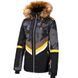 Rehall куртка Maze W 2020 trashed black S