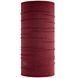 Buff бандана Lightweight Wool multi stripes mars red