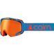Cairn маска Mercury SPX3 orange-blue