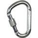 Climbing Technology карабін Snappy SG HMS XTB