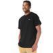 Picture Organic футболка Yorra black XXL