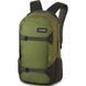 Dakine рюкзак Mission 25 L utility green