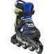 Rollerblade роликові ковзани Microblade - 4