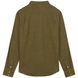 Picture Organic сорочка Lewell army green XXL