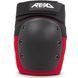 REKD защита колена Ramp Knee Pads black-red S