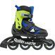 Rollerblade роликові ковзани Microblade - 2