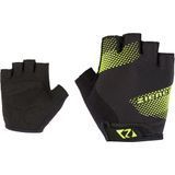 Ziener велорукавички Casmiro Jr poison yellow XL