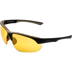 Cairn окуляри DH Light Category 1 mat black-grey