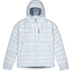 Picture Organic куртка пухова Mid Puff Down W 2024 ice melt S