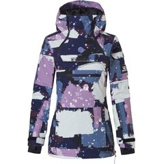 Rehall куртка Vie W 2024 camo abstract lavender XS