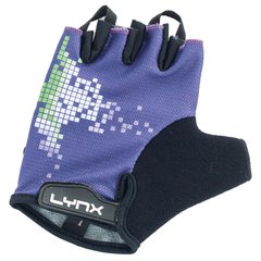 Lynx рукавички Air blue L