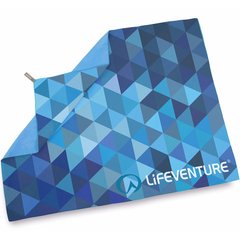 Lifeventure рушник Soft Fibre Triangle