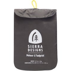 Sierra Designs захисне дно для намету Footprint Meteor 4