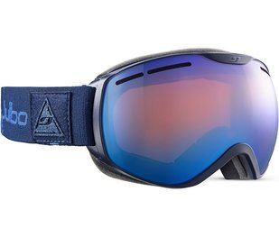 Julbo маска Ison XCL Spectron 2 blue