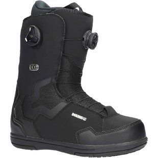 Deeluxe ботинки ID Dual Boa 2023 black 280