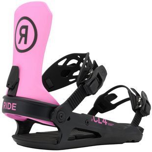 Ride крепления CL-4 W 2027