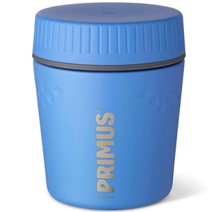 Primus термос Trail Break Lunch Jug 0.4 L blue