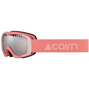 Cairn маска Booster SPX3 Jr mat coral-pink