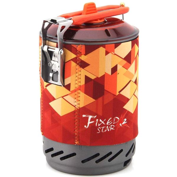 Fire-Maple горелка X2