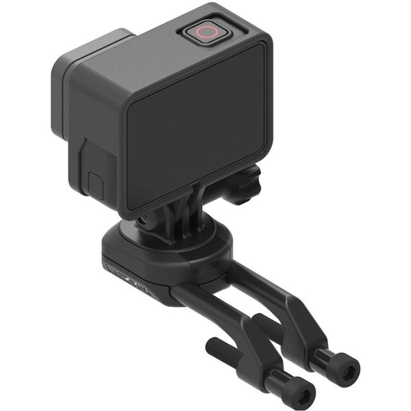 Lezyne кріплення ліхтаря/GPS/GoPro Direct X-Lock System