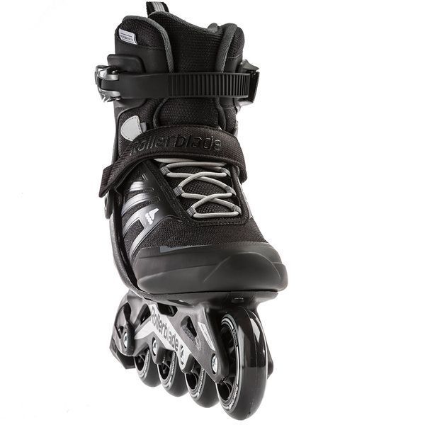 Rollerblade роликовые коньки Zetrablade 2024