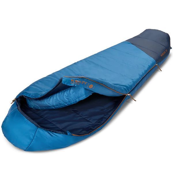 Kelty спальник Mistral 20 Regular