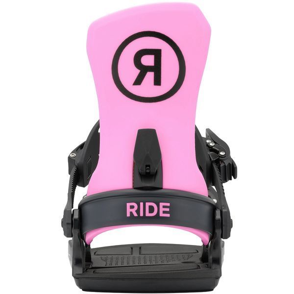 Ride кріплення CL-4 W 2027