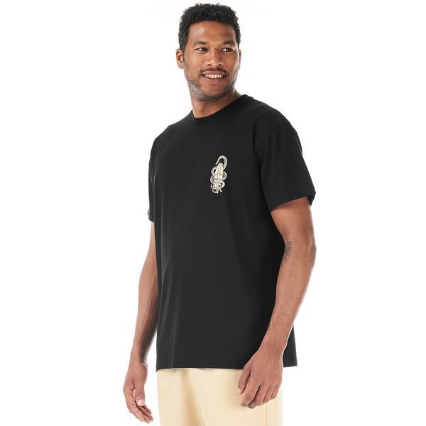 Picture Organic футболка Tenta black M