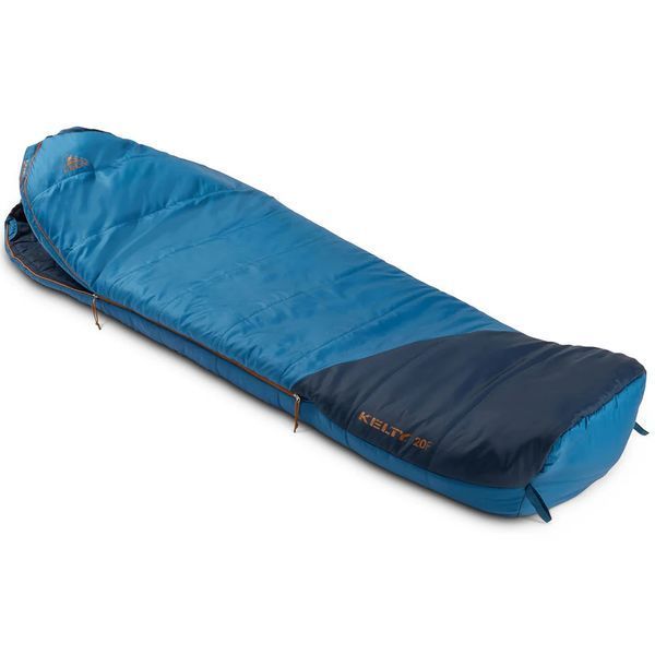 Kelty спальник Mistral 20 Regular