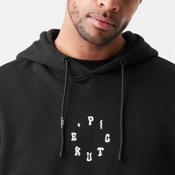 Picture Organic толстовка Elaho Hoodie black M
