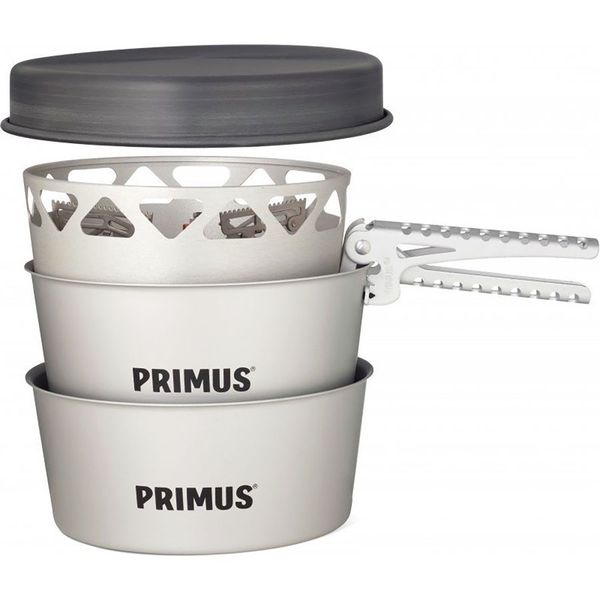 Primus набор посуды Essential Stove Set 1.3 L