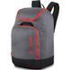 Dakine рюкзак для черевиків Boot Pack 50 L steel grey