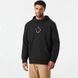 Picture Organic толстовка Elaho Hoodie black M