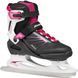 Bladerunner ледовые коньки Igniter XT Ice W black-fuchsia 40.5