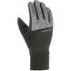 Cairn перчатки Keyrun Touch black chrome-irridescent XS